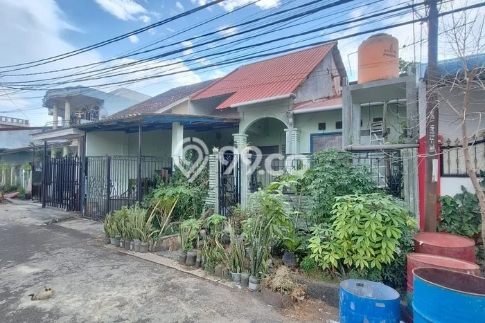 Dijual Hunian Rumah Terawat 5 Kamar di Batam Centre, Batam Dijual Hunian Rumah Terawat 5 Kamar di Batam Centre, Batam