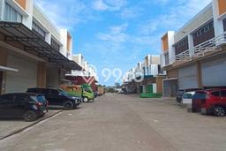 Disewakan Gudang di Kawasan Ramai Batam Centre Luas 216m2 Disewakan Gudang di Kawasan Ramai Batam Centre Luas 216m2