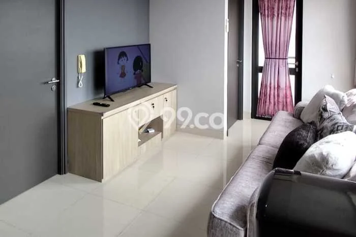 Dijual Apartemen 2 KT & 1 KM di Batam Area Strategis Dijual Apartemen 2 KT & 1 KM di Batam Area Strategis