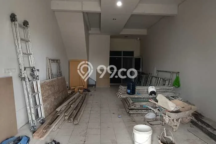 Ruko untuk Disewa di Pusat Batam Luas Bangunan 162m2 Ruko untuk Disewa di Pusat Batam Luas Bangunan 162m2