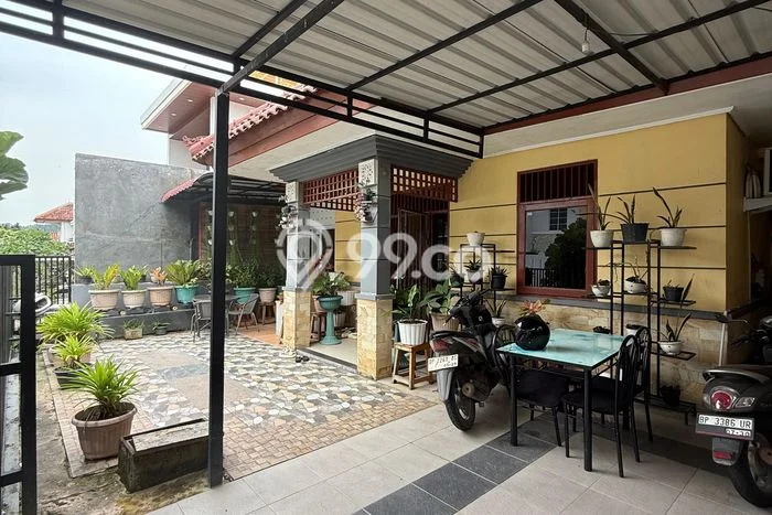 Dijual Rumah Minimalis Bagus Punya 4 KT di Batam Kota Batam SHM Dijual Rumah Minimalis Bagus Punya 4 KT di Batam Kota Batam SHM