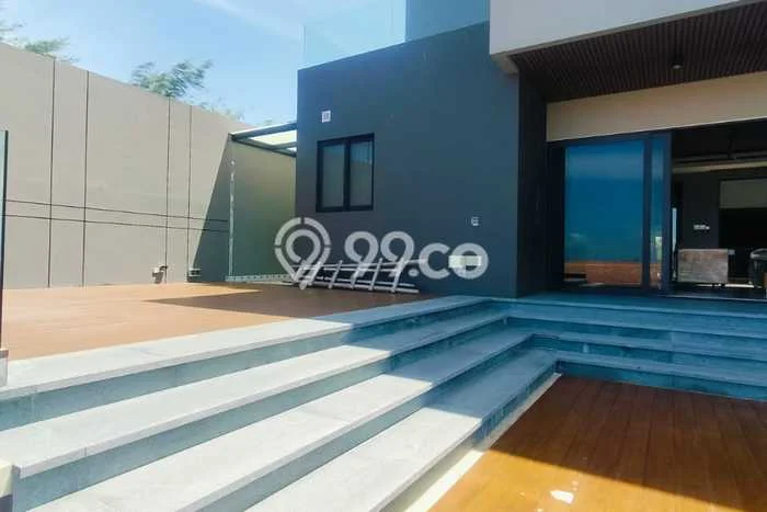 Rumah Mewah Siap Huni LT 800m2 di Batam Kota, Batam Rumah Mewah Siap Huni LT 800m2 di Batam Kota, Batam