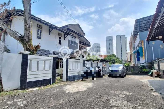 Dijual Rumah Luas Elegan Dengan View Eksklusif di Batam Centre, Batam Dijual Rumah Luas Elegan Dengan View Eksklusif di Batam Centre, Batam