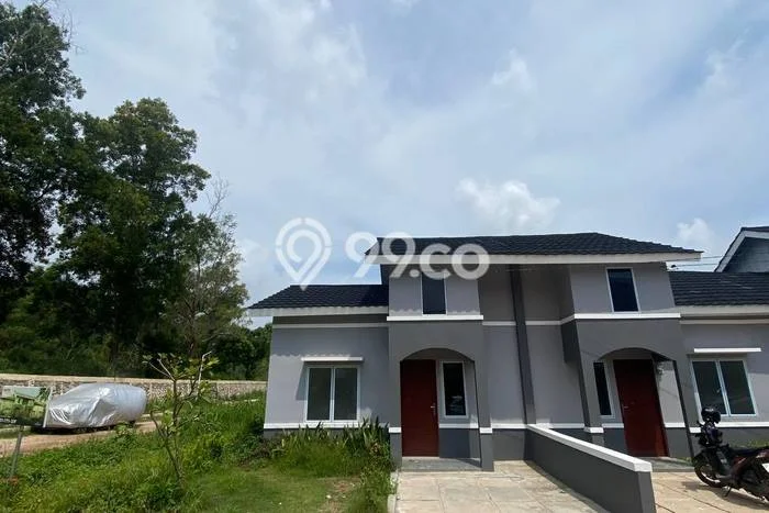 For Sale Rumah 3 Kamar Lokasi Strategis Bagus dan Strategis di Lubuk Baja For Sale Rumah 3 Kamar Lokasi Strategis Bagus dan Strategis di Lubuk Baja