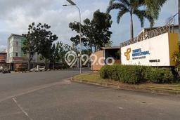 Unit Gudang Tersedia di Batam Centre Spesifikasi LB 432m2 Unit Gudang Tersedia di Batam Centre Spesifikasi LB 432m2