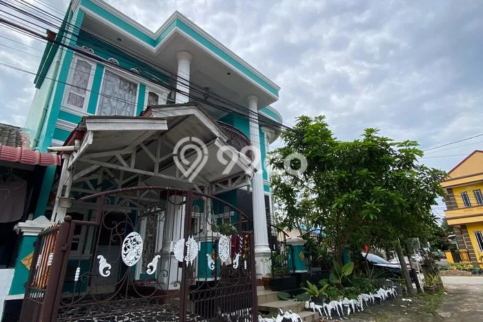 Rumah Minimalis 5 KT di Batam Centre Batam Semi Furnished Rumah Minimalis 5 KT di Batam Centre Batam Semi Furnished