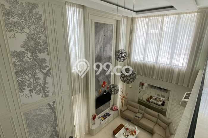 Rumah Elit LB 450m2 Siap Huni Desain Elegan di Nagoya, Batam Rumah Elit LB 450m2 Siap Huni Desain Elegan di Nagoya, Batam