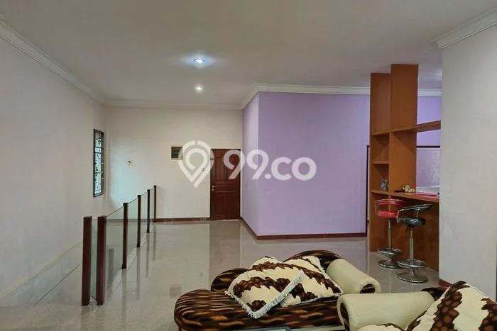 Jual Rumah Luas Elegan Dengan View Cantik di Batam Centre, Batam Jual Rumah Luas Elegan Dengan View Cantik di Batam Centre, Batam