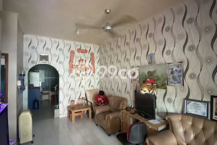 Dijual Rumah 2 Kamar Lokasi Ideal Bagus dan Strategis di Lubuk Baja Dijual Rumah 2 Kamar Lokasi Ideal Bagus dan Strategis di Lubuk Baja