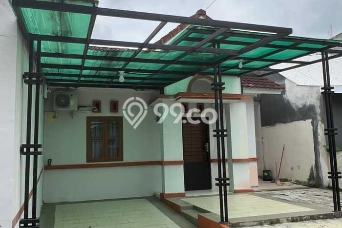 For Sale Hunian Rumah Terawat 2 Kamar di Batam Centre, Batam For Sale Hunian Rumah Terawat 2 Kamar di Batam Centre, Batam