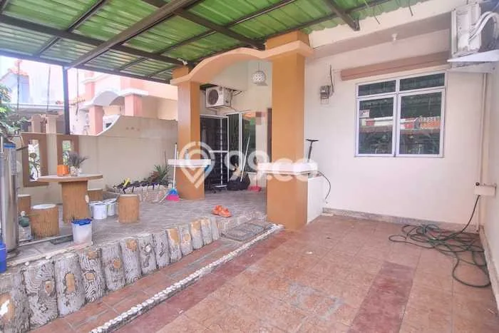 Hunian Nyaman Asri 2 KT Siap Huni di Batam Centre Batam Hunian Nyaman Asri 2 KT Siap Huni di Batam Centre Batam