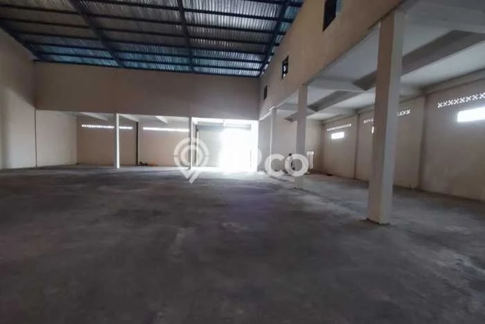 Gudang paling strategis disewakan di Batu Ampar Batam Gudang paling strategis disewakan di Batu Ampar Batam