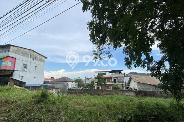 Tanah di Lubuk Baja, Batam Luas 10993m2 Dijual Segera Tanah di Lubuk Baja, Batam Luas 10993m2 Dijual Segera