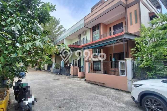 Jual Rumah Strategis Bagus Punya 5 KT di Lubuk Baja Batam - Jual Rumah Strategis Bagus Punya 5 KT di Lubuk Baja Batam -