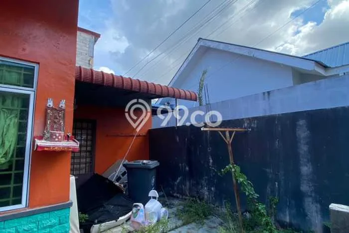 For Sale Rumah 2 Kamar Lokasi Ideal Bagus dan Strategis di Lubuk Baja For Sale Rumah 2 Kamar Lokasi Ideal Bagus dan Strategis di Lubuk Baja