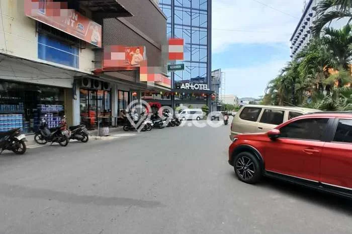 Paling Dicari! Ruko Dijual di Nagoya Harga Kompetitif Paling Dicari! Ruko Dijual di Nagoya Harga Kompetitif