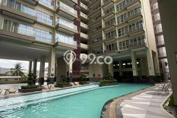 Sewa Apartemen Terjangkau 2 BR di Nagoya Batam Sewa Apartemen Terjangkau 2 BR di Nagoya Batam