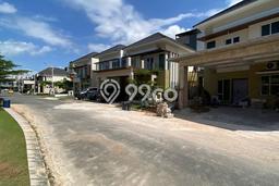 Rumah Luxury Modern Tanpa Renovasi di Batam Centre Batam Rumah Luxury Modern Tanpa Renovasi di Batam Centre Batam