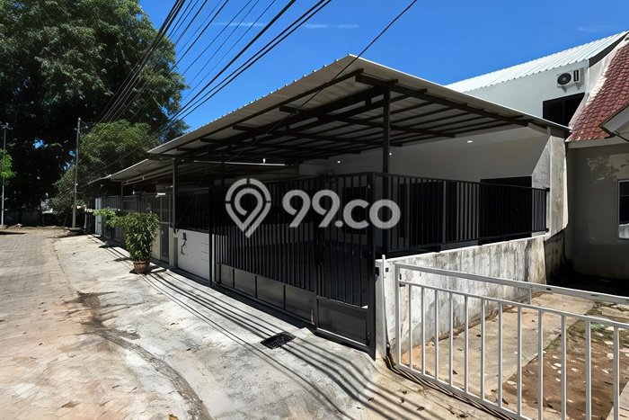 Dijual Rumah 6 Kamar Lokasi Strategis Nyaman dan Strategis di Batam Centre Dijual Rumah 6 Kamar Lokasi Strategis Nyaman dan Strategis di Batam Centre