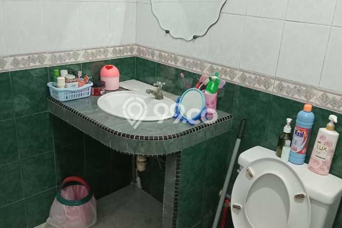 Rumah Modern Minimalis 3 Kamar Siap Huni di Lubuk Baja Rumah Modern Minimalis 3 Kamar Siap Huni di Lubuk Baja