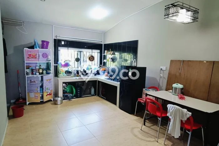 Jarang Ada! Rumah Kontrakan 3 Kamar Nyaman Siap Huni Batam Centre Jarang Ada! Rumah Kontrakan 3 Kamar Nyaman Siap Huni Batam Centre