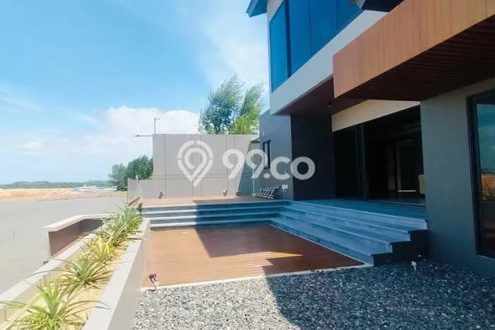 Rumah Mewah Siap Huni LT 800m2 di Batam Kota, Batam Rumah Mewah Siap Huni LT 800m2 di Batam Kota, Batam