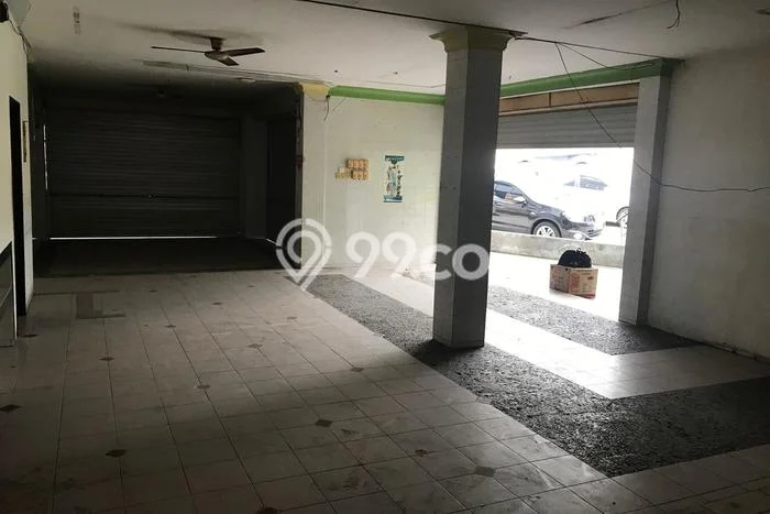Ruko Bagus Dijual LB 260m2 Lokasi Strategis Batam Area Cocok untuk Bisnis Ruko Bagus Dijual LB 260m2 Lokasi Strategis Batam Area Cocok untuk Bisnis