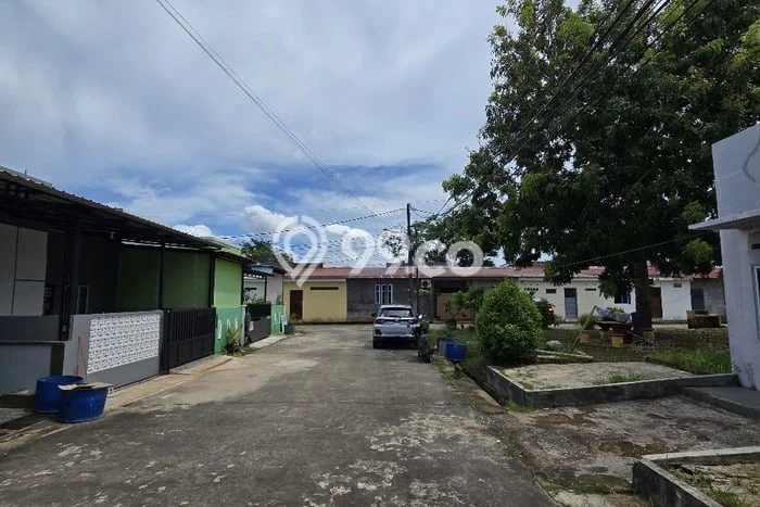 Rumah Idaman 2 KT Hemat Budget di Tiban Batam Rumah Idaman 2 KT Hemat Budget di Tiban Batam