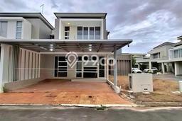 Rumah sewa siap huni 4 Kamar Tidur di Batam Centre, Batam Rumah sewa siap huni 4 Kamar Tidur di Batam Centre, Batam