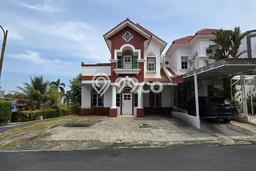 Hunian Nyaman Asri 4 KT Siap Huni di Batam Centre Batam Hunian Nyaman Asri 4 KT Siap Huni di Batam Centre Batam
