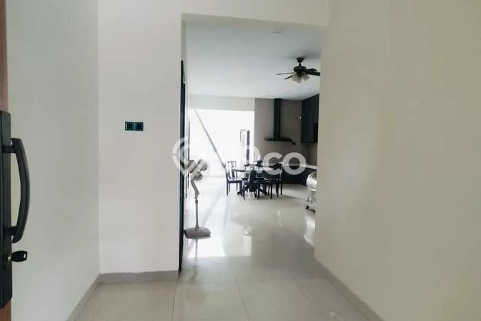 Disewakan! Rumah 3 Kamar Tidur &
3 Kamar Mandi di Batam Centre, Batam Disewakan! Rumah 3 Kamar Tidur &
3 Kamar Mandi di Batam Centre, Batam