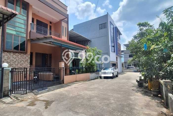Jual Rumah Strategis Bagus Punya 5 KT di Lubuk Baja Batam - Jual Rumah Strategis Bagus Punya 5 KT di Lubuk Baja Batam -