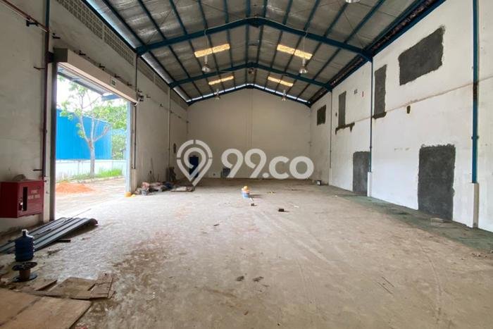 Gudang disewakan lokasi strategis Tanjung Uncang Batam 500m2 Gudang disewakan lokasi strategis Tanjung Uncang Batam 500m2