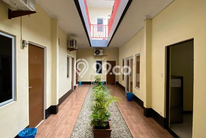 Untuk Dijual Kost 35 Kamar di Batam untuk Aset Anda Untuk Dijual Kost 35 Kamar di Batam untuk Aset Anda