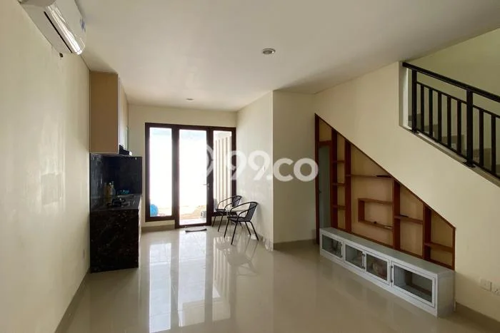 Jarang Ada! Rumah Sewa 2 Kamar Nyaman Siap Huni Batam Centre Jarang Ada! Rumah Sewa 2 Kamar Nyaman Siap Huni Batam Centre