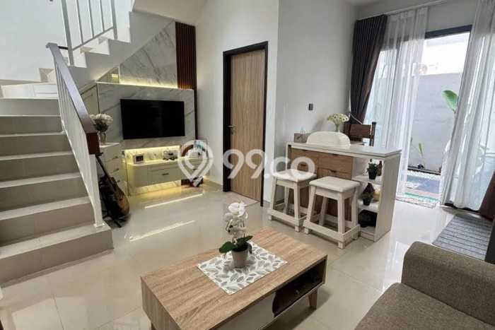 Dijual Cepat Rumah Favorit Siap Huni LB 90m2 di Batam Centre, Batam Dijual Cepat Rumah Favorit Siap Huni LB 90m2 di Batam Centre, Batam