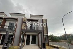 Jual Rumah Modern 3 KT di Batam Centre, Batam Jual Rumah Modern 3 KT di Batam Centre, Batam
