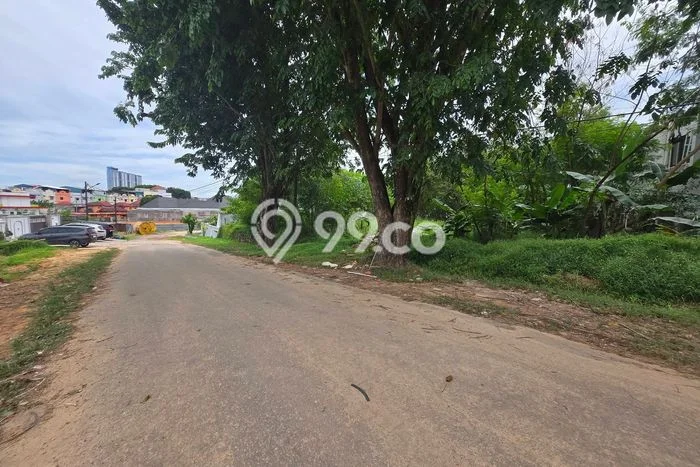 Tanah Dijual Area Strategis di Batam Centre Batam 1125m2 Tanah Dijual Area Strategis di Batam Centre Batam 1125m2