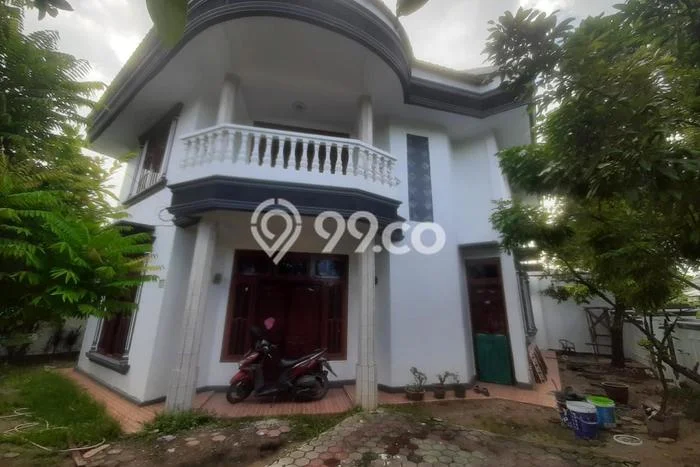 Rumah Modern Minimalis 5 KT Siap Huni di Batu Aji Rumah Modern Minimalis 5 KT Siap Huni di Batu Aji