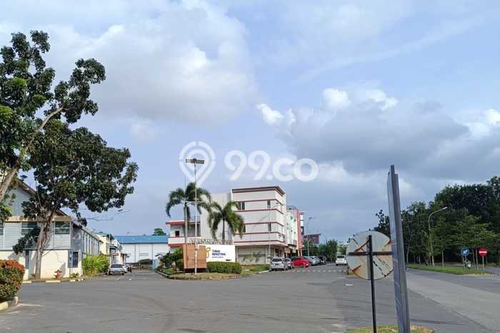 Unit Gudang Tersedia di Batam Centre Spesifikasi LB 432m2 Unit Gudang Tersedia di Batam Centre Spesifikasi LB 432m2