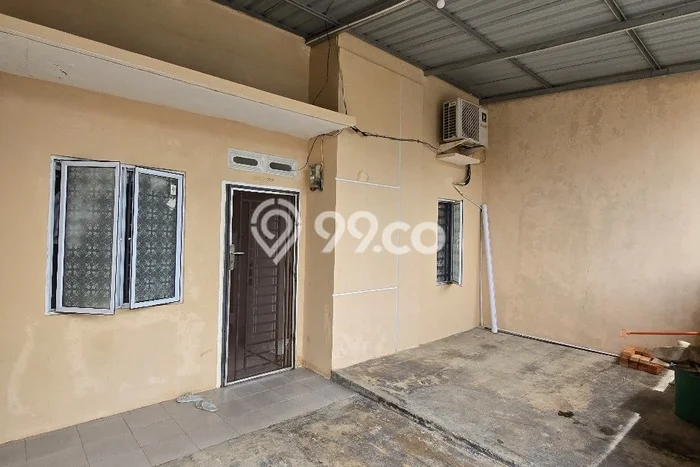 Rumah Idaman 2 KT Hemat Budget di Tiban Batam Rumah Idaman 2 KT Hemat Budget di Tiban Batam