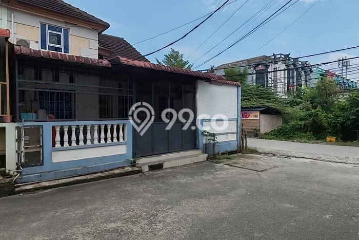 Dijual Rumah Eksklusif 4 KT di Nagoya, Batam Dijual Rumah Eksklusif 4 KT di Nagoya, Batam