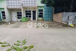 Hunian Terjangkau LT 72m2 di Tiban Akses Mudah Hunian Terjangkau LT 72m2 di Tiban Akses Mudah