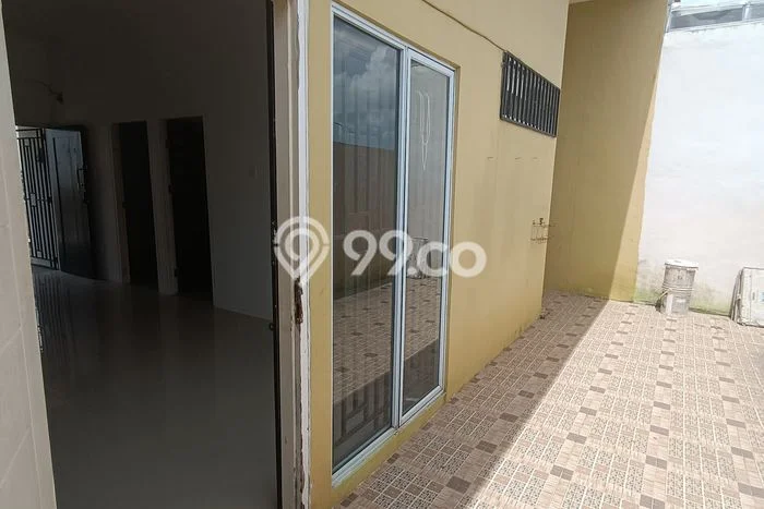 Rumah Modern Minimalis 2 Kamar Bisa Langsung Pindah di Sagulung Rumah Modern Minimalis 2 Kamar Bisa Langsung Pindah di Sagulung