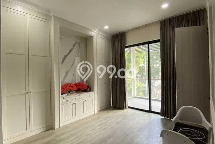 Rumah Elit LB 450m2 Siap Huni Desain Elegan di Nagoya, Batam Rumah Elit LB 450m2 Siap Huni Desain Elegan di Nagoya, Batam