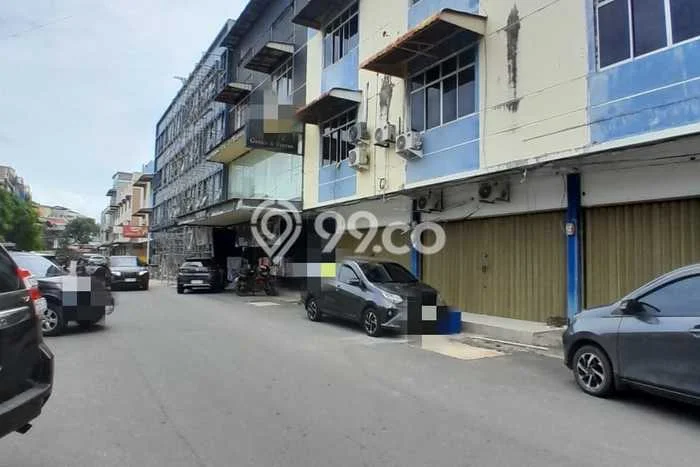 Paling Dicari! Ruko Dijual di Nagoya Harga Kompetitif Paling Dicari! Ruko Dijual di Nagoya Harga Kompetitif