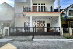 Rumah Minimalis 5 KT di Batam Centre Batam Unfurnished Rumah Minimalis 5 KT di Batam Centre Batam Unfurnished