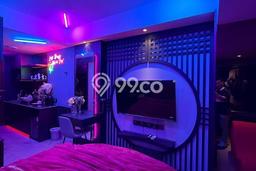 Untuk Dijual Apartemen 0 KT & 1 KM di Batam Lokasi Strategis Untuk Dijual Apartemen 0 KT & 1 KM di Batam Lokasi Strategis