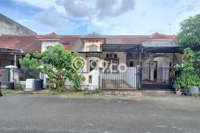 Dijual Rumah Eksklusif 3 KT di Batam Centre, Batam Dijual Rumah Eksklusif 3 KT di Batam Centre, Batam