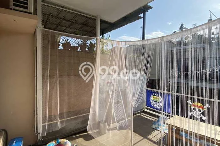 Rumah Modern 3 KT di Batam Centre Batam Unfurnished Rumah Modern 3 KT di Batam Centre Batam Unfurnished
